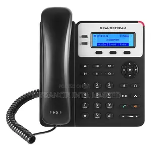 Grand Stream GXP 1625 IP Phone
