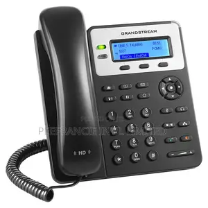 Grand Stream GXP 1625 IP Phone