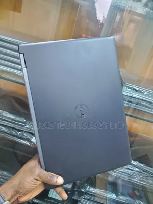 Laptop Dell Latitude 14 E5450 8GB Intel Core i5 SSD 256GB