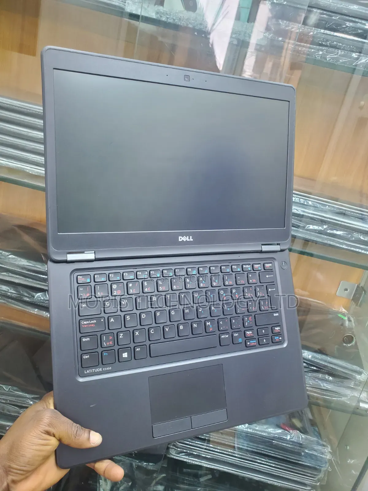 Laptop Dell Latitude 14 E5450 8GB Intel Core i5 SSD 256GB