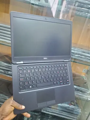 Laptop Dell Latitude 14 E5450 8GB Intel Core i5 SSD 256GB