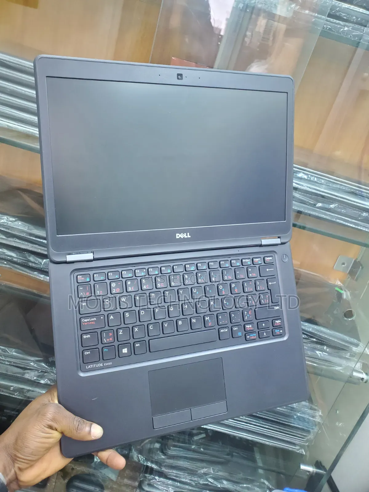 Laptop Dell Latitude 14 E5450 8GB Intel Core i5 SSD 256GB