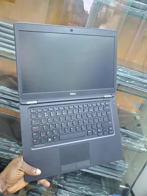 Laptop Dell Latitude 14 E5450 8GB Intel Core i5 SSD 256GB