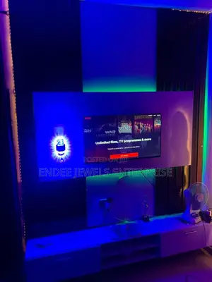TV Console