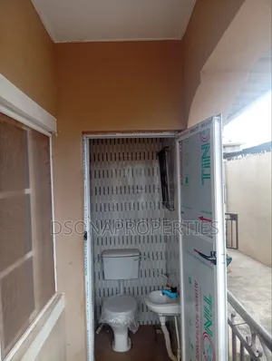 Mini Flat in Cac Street Rainoil, Iju-Ishaga for rent