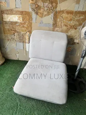 L Shaped Cushion