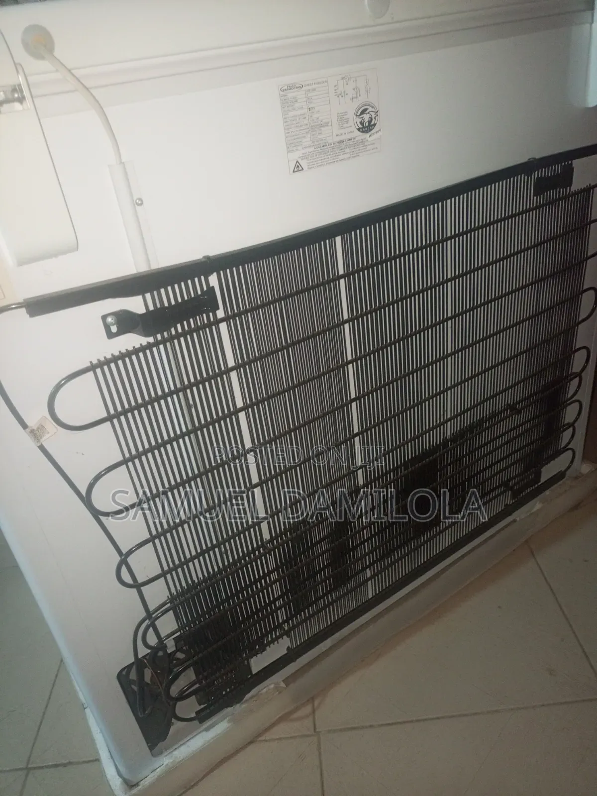 Home Appliances