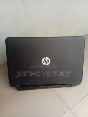 Laptop HP Stream Notebook 8GB AMD HDD 320GB