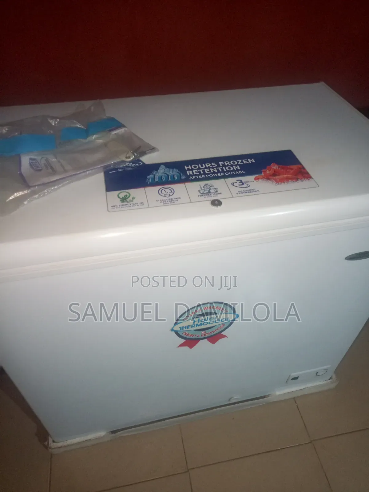 Home Appliances