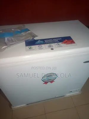 Home Appliances