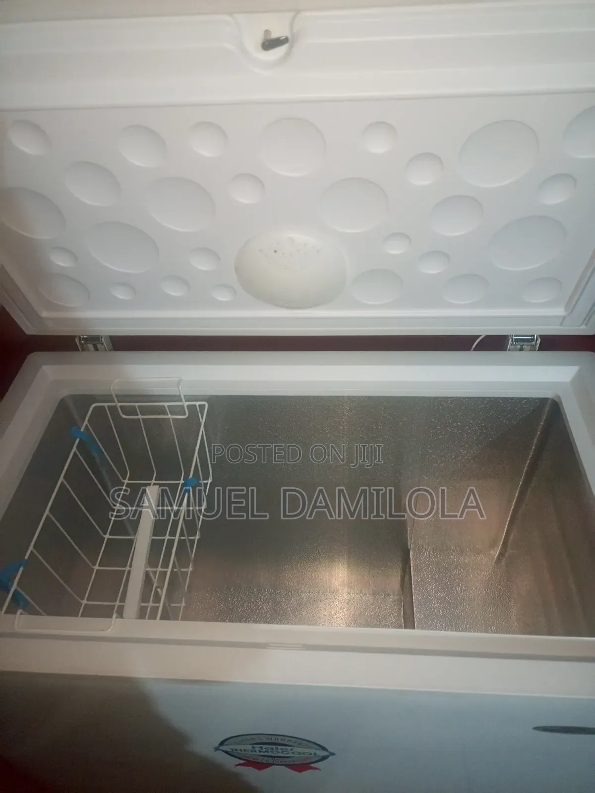 Home Appliances