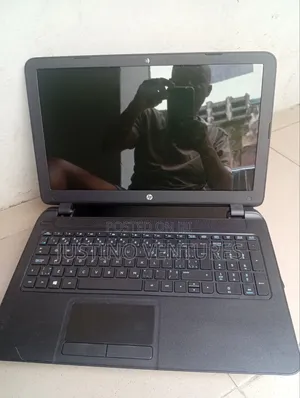 Laptop HP Stream Notebook 8GB AMD HDD 320GB