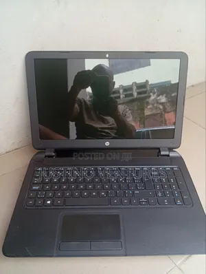 Laptop HP Stream Notebook 8GB AMD HDD 320GB