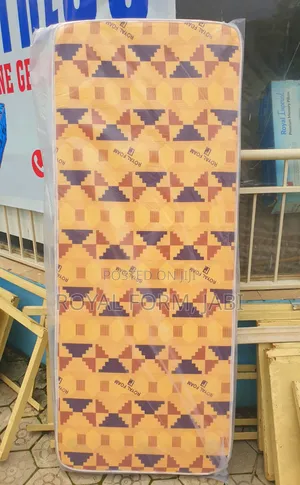 30x4inche Royal Economy ( Students Mattress)