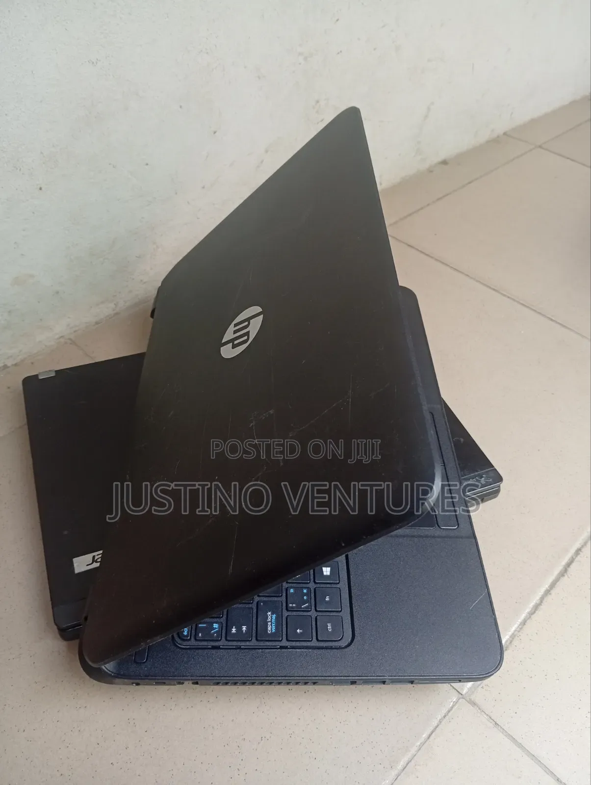 Laptop HP Stream Notebook 8GB AMD HDD 320GB