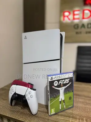 PlayStation 5 Slim