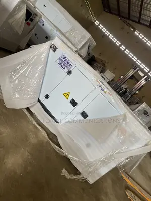 Perkins 30 kVA Silent Generator – Dependable Backup Power