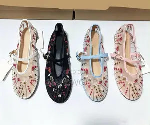 Women Ballerina