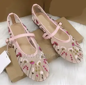 Women Ballerina