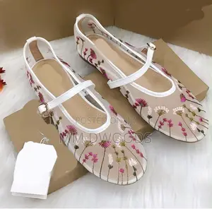Women Ballerina
