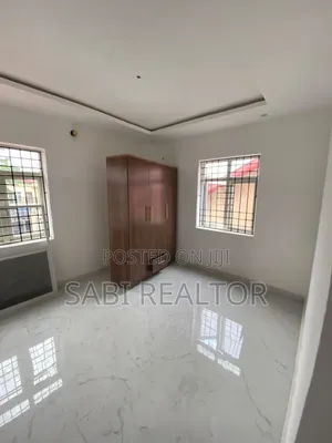 Furnished 3bdrm Block of Flats in Harmony Estate, GRA Phase 1 for rent