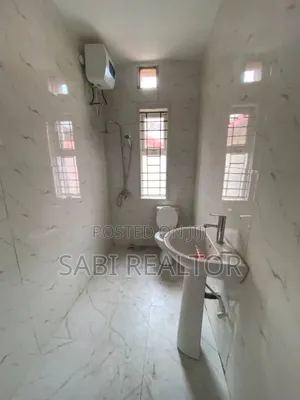 Furnished 3bdrm Block of Flats in Harmony Estate, GRA Phase 1 for rent