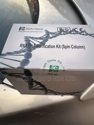 RNA/DNA Reactions Test Kit