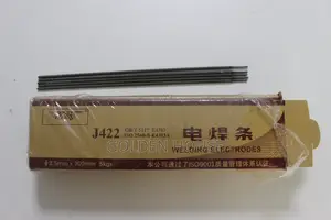 J422 Welding Electrode