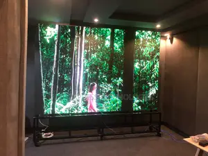 LED Video Wall for Sale
