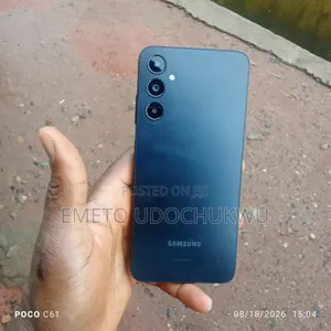 Samsung Galaxy A05s 128 GB Blue