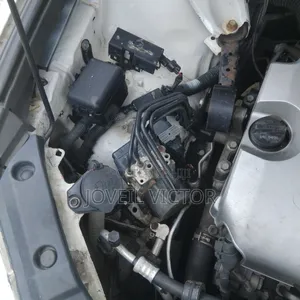 Toyota Highlander 2012 White
