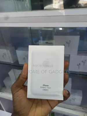 Apple Magsafe Battery Pack