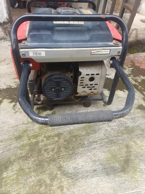 Royal Generator 3KVA|GR3500CE