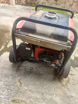 Royal Generator 3KVA|GR3500CE