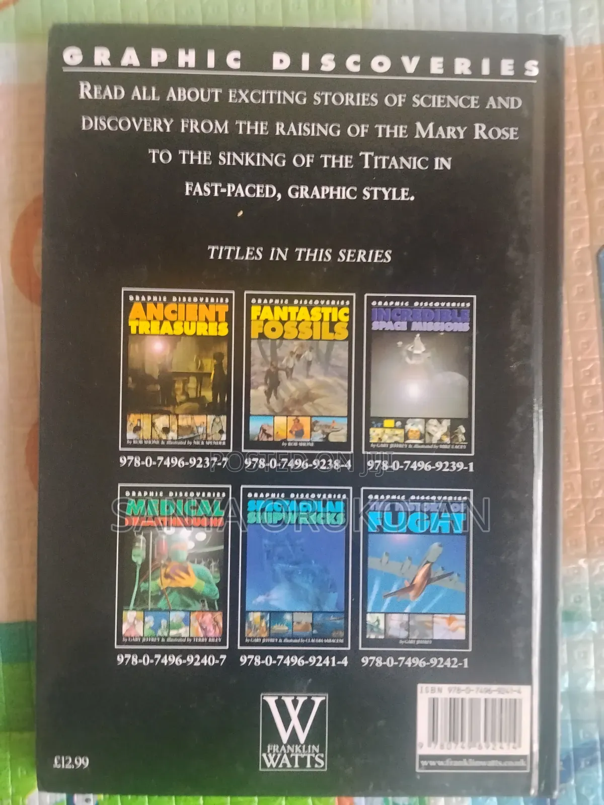 Spectacular Shipwreck Comics