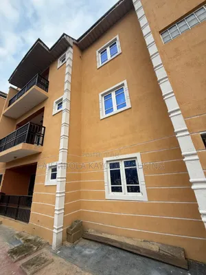2bdrm Block of Flats in Promise Land Estate, Bodija for rent