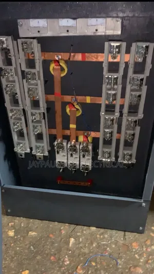 800amp Feeder Pillar