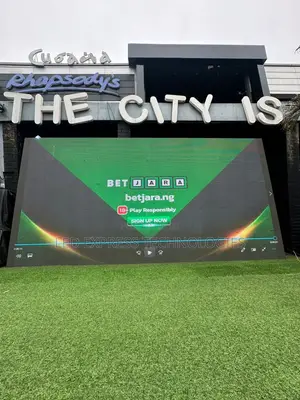 High-Quality LED Display Screen | Nationwide Delivery