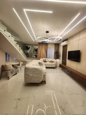 1bdrm Maisonette in Lekki Phase 1 for rent