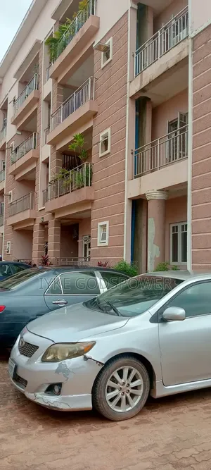 3bdrm Block of Flats in Kaura for rent