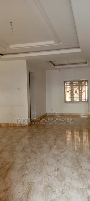 3bdrm Block of Flats in Kaura for rent
