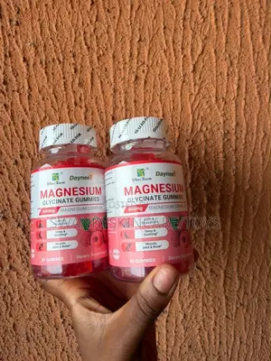 Collagen and Other Healthy Gummies