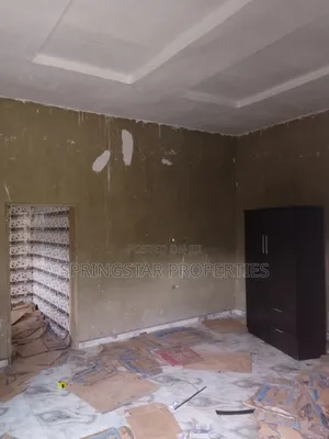 1bdrm Bungalow in Red Roof, Lead City, CHallenge / Ibadan for rent
