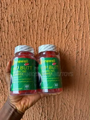 Collagen and Other Healthy Gummies