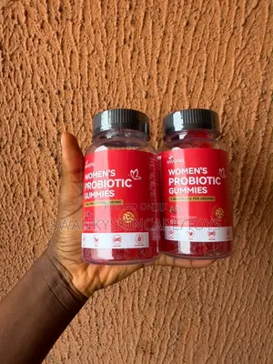 Collagen and Other Healthy Gummies