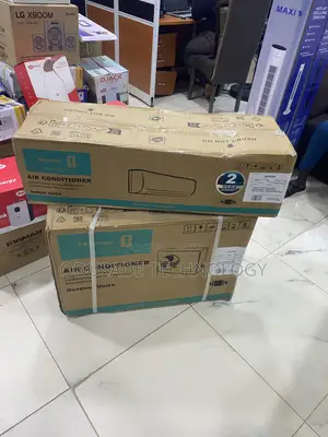 Enhanced-Cooling-Efficiency Hisense 1HP Non-Inverter AC
