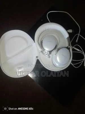 BOSE QC Ultra Headphones