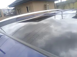 Toyota RAV4 2015 Blue