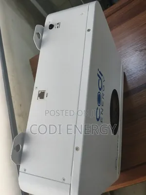 Codi Energy Inveters