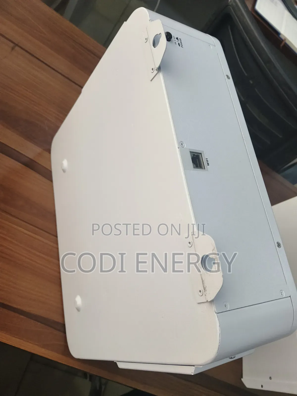 Codi Energy Inveters